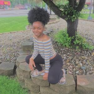 Meet your Posher, Beatrice